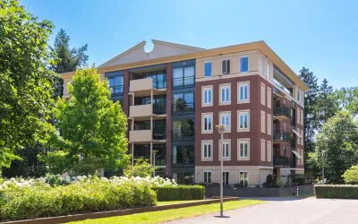 Appartement te koop: Rhenendael 21, Rhenendael Rhenen