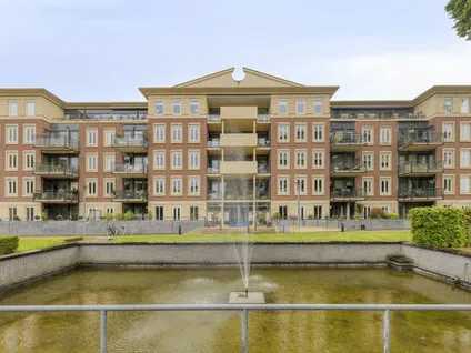 Appartement te koop: Rhenendael 76, Rhenendael Rhenen