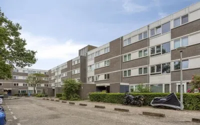 Appartement te koop: Rhenenhof 43, Holendrecht-Zuid Amsterdam