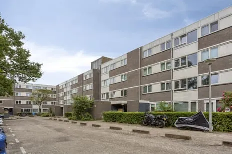 Appartement te koop: Rhenenhof 43, Holendrecht-Zuid Amsterdam
