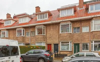 Appartement te koop: Rhenenstraat 112, Leyenburg 'S-Gravenhage
