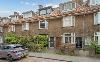 Appartement te koop: Rhenenstraat 38, Leyenburg 'S-Gravenhage