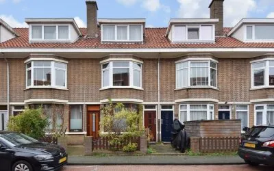 Appartement te koop: Rhenenstraat 83, 'S-Gravenhage