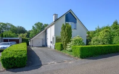 Detached house for sale: Rhiender Es 2, Rhienderense Enk Brummen
