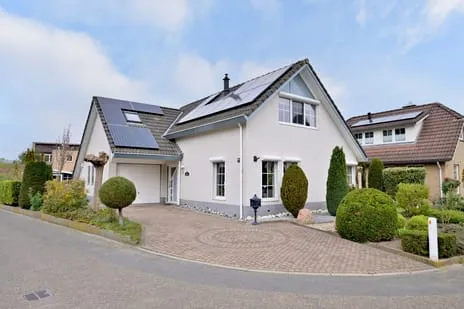 Vrijstaande woning te koop: Rhiender Es 1, Rhienderense Enk Brummen