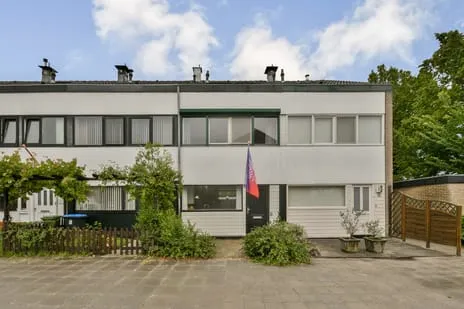 Tussenwoning te koop: Rhijnestein 16, Havenzathe Landsmeer