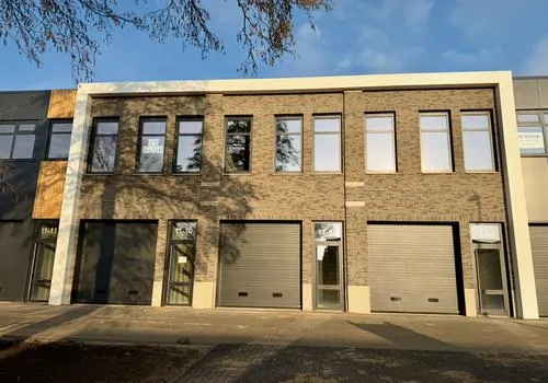 Woning te koop: Rhijnkant 11-09, Berkel-Enschot