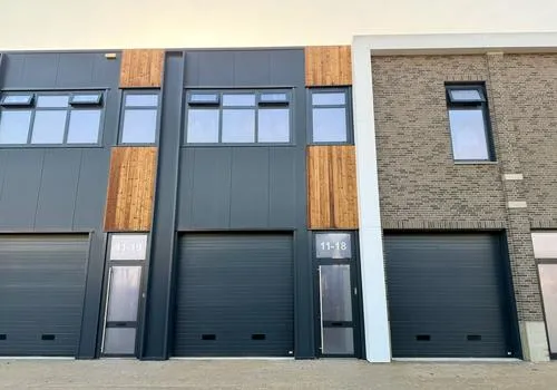 Woning te huur: Rhijnkant 11-18, Bedrijventerrein Rhijnkant Berkel-Enschot