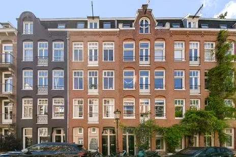 Appartement te koop: Rhijnvis Feithstraat 24D, Cremerbuurt-West Amsterdam