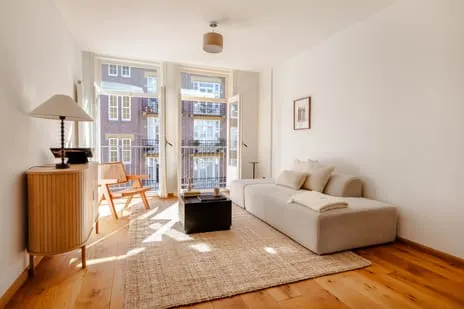 Appartement te koop: Rhijnvis Feithstraat 28A, Cremerbuurt-West Amsterdam