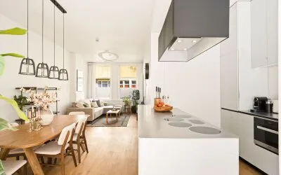 Appartement te koop: Rhijnvis Feithstraat 44H, Cremerbuurt-West Amsterdam