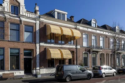 Koopwoning: Rhijnvis Feithlaan 7 in Zwolle - €1.500.000 - 273m²
