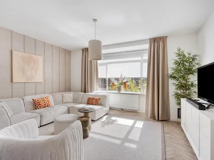 Appartement te koop: Rhijnvis Feithstraat 11, Bovenveen zuid Voorburg