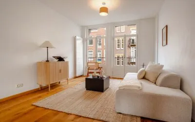 Appartement te koop: Rhijnvis Feithstraat 28A, Amsterdam