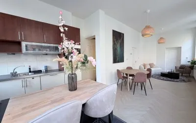 Appartement te koop: Rhijnvis Feithstraat 2H, Amsterdam