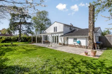 Vrijstaande woning te koop: Rhijnvreugd 7, Meerburg Zoeterwoude