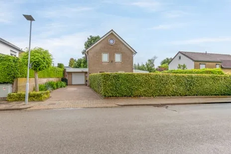 Twee-onder-één-kap te koop: Rhodestraat 33, Wijnandsrade Wijnandsrade