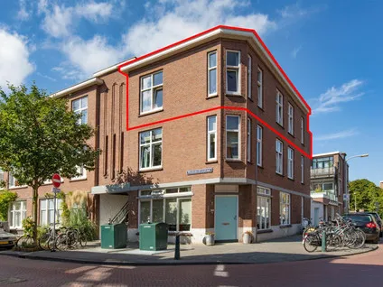Woning te koop: Rhododendronstraat 7, 'S-Gravenhage