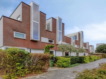 Tussenwoning te koop: Rhodoshof 3, Rotterdam