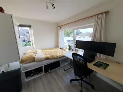 Kamer te huur: Ribbeltsweg, De Laares Enschede
