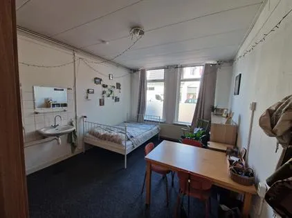 Kamer te huur: Ribbeltsweg, De Laares Enschede