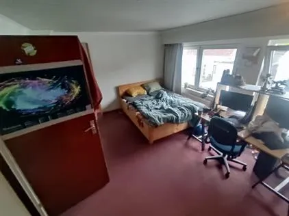 Kamer te huur: Ribbeltsweg, De Laares Enschede