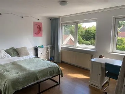 Kamer te huur: Ribbeltsweg, De Laares Enschede