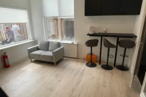 Kamer te huur: Ribbeltsweg, De Laares Enschede