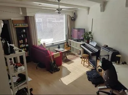 Kamer te huur: Ribbeltsweg, De Laares Enschede