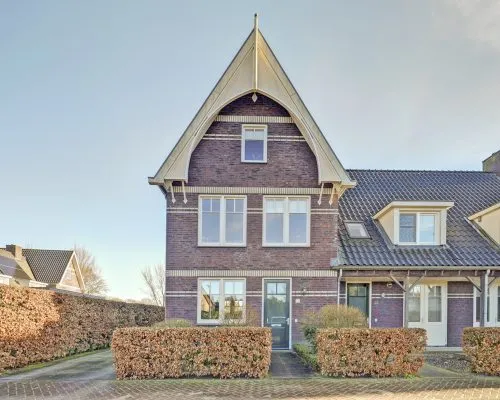 Hoekwoning te koop: Ribbenboschweg 24, Verspreide huizen Zuiderzeeland Ermelo