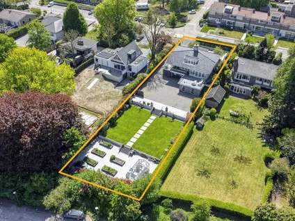 Vrijstaande woning te koop: Ribeslaan 12, Rhenen Hoog Rhenen