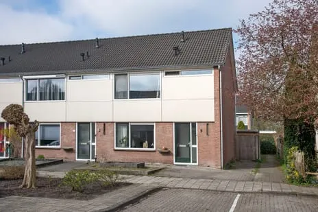 Hoekwoning te koop: Ribesstraat 11, Lettersveld II Borne