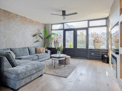 Tussenwoning te koop: Ribesstraat 17, Berkel En Rodenrijs