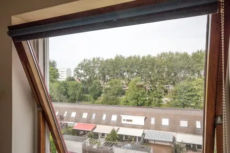 Studio te koop: Ricardishof 76, Westlandhof Delft