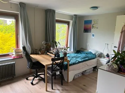 Kamer te huur: Ricardishof, Westlandhof Delft