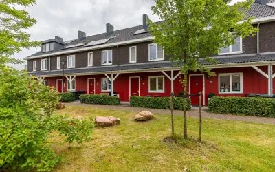 Tussenwoning te koop: Richard Feynmanstraat 24, Nobelhorst Oost Almere