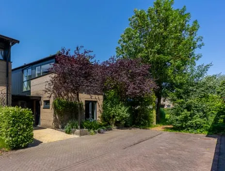 Corner house for sale: Richard Heubergerhof 13, Terwijde-West Utrecht