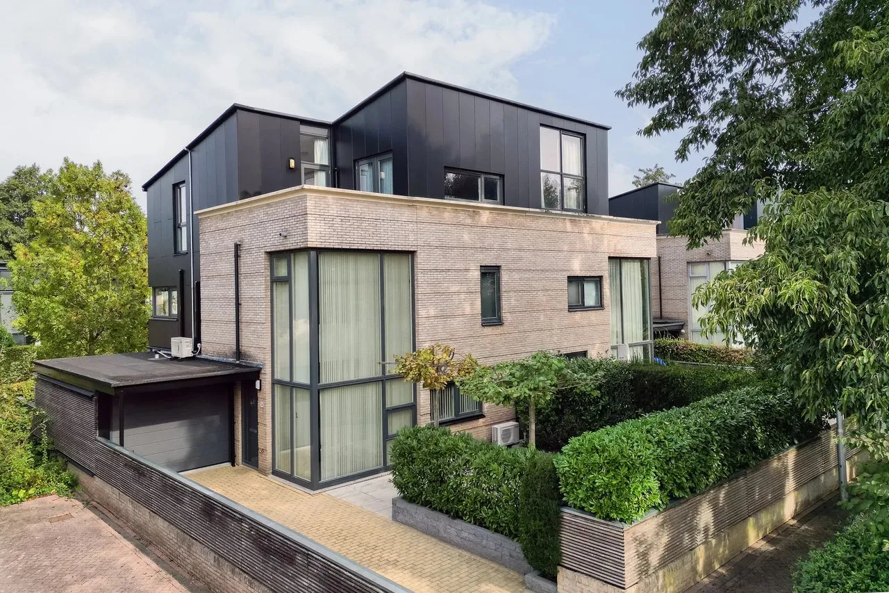 Woning te huur: Richard Heubergerhof, Utrecht
