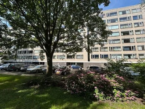 Appartement te huur: Richard Holstraat 93, Waldeck-Noord 'S-Gravenhage