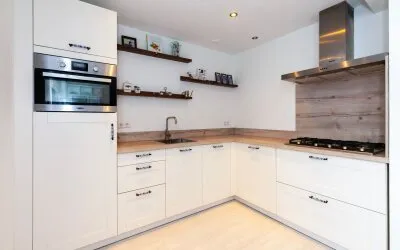 Appartement te koop: Richard Holstraat 93, Vettenoordse Polder Oost Vlaardingen
