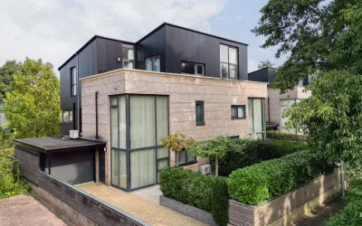 Hoekwoning te koop: Richard Heubergerhof 14, Terwijde-West Utrecht