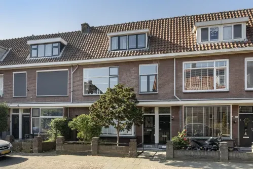 Appartement te koop: Richard Holstraat 20, Vlaardingen