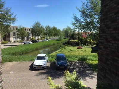 Tussenwoning te koop: Richard Rodgersstraat 26, Terwijde-Oost Utrecht