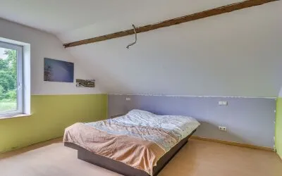 Vrijstaande woning te koop: Richardsweg 40, Venkoelen Venlo