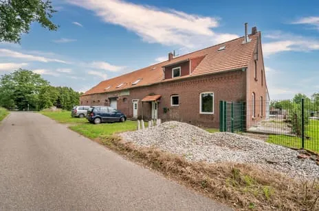Vrijstaande woning te koop: Richardsweg 40, Venkoelen Venlo