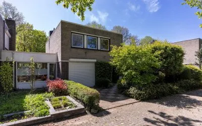 Hoekwoning te koop: Richellaan 10, De Gentiaan Son En Breugel