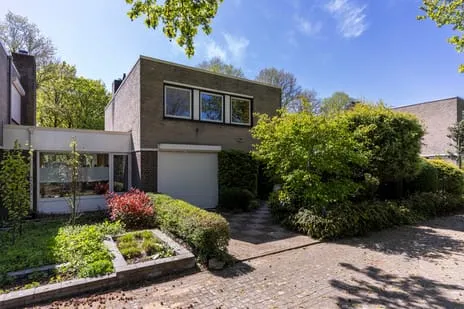 Hoekwoning te koop: Richellaan 10, De Gentiaan Son En Breugel