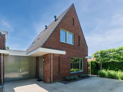Hoekwoning te koop: Richelpad 58, Lage Mierde Lage Mierde