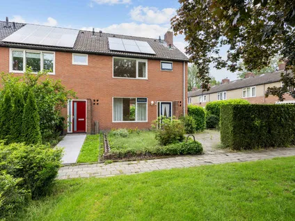 Hoekwoning te koop: Richterenlaan 37, Rodenburg en omgeving Leek