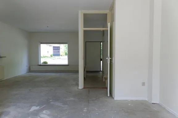 Huurwoning: Richterenlaan 42 in Leek - €1.135 per maand - 135m²